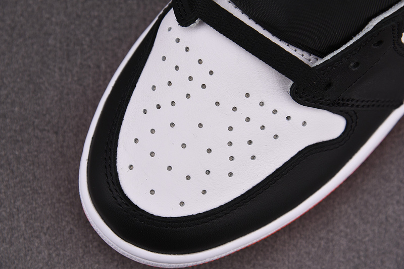 Air Jordan 1 Retro High Electro Orange 555088-180