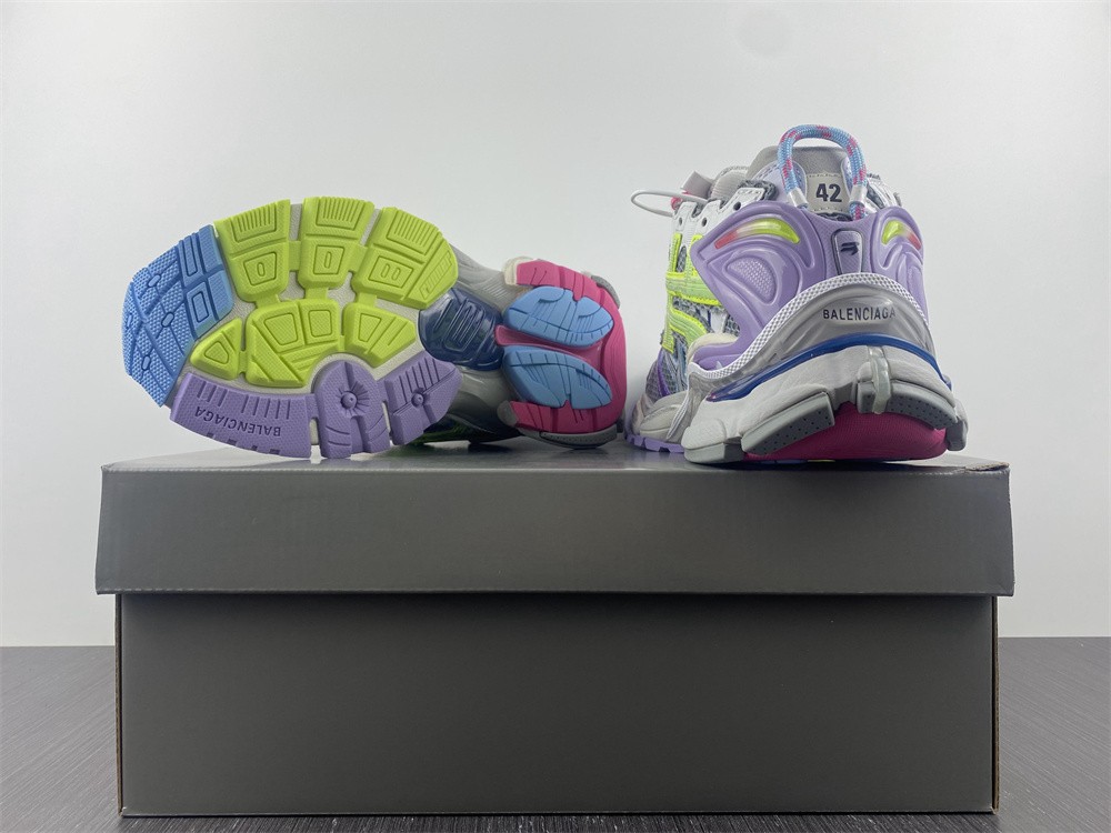 Balenciaga Runner Sneaker