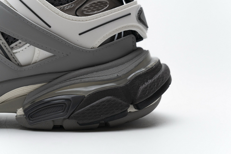 Balenciaga Tess S.Grey  LED  555032 W1GB7 1214