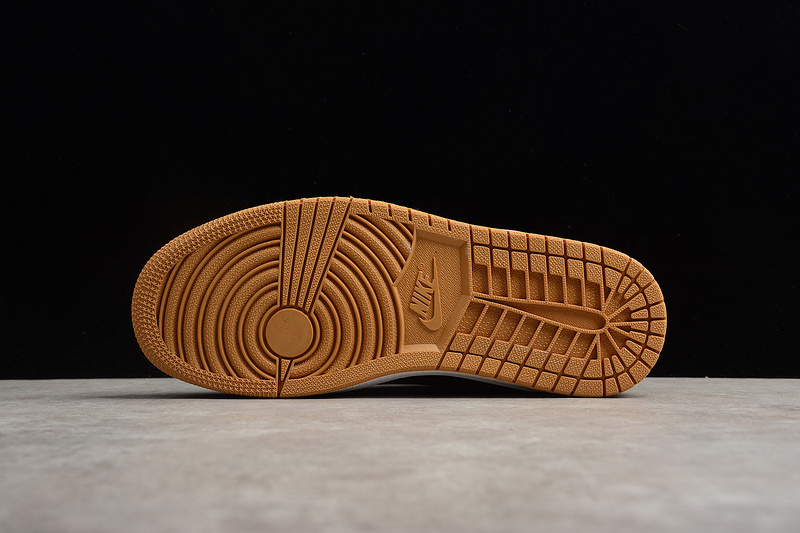 NIKE AIR JORDAN 1S(WITH CASE) AQ0818-158