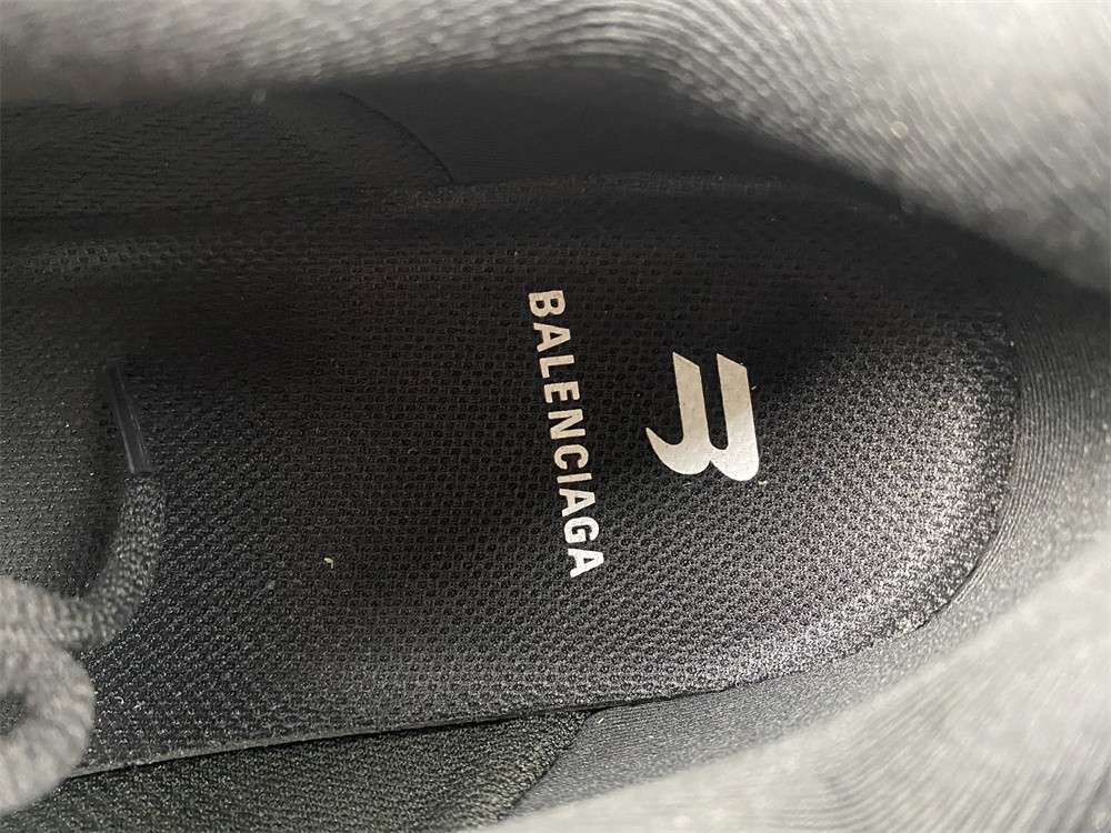 Balenciaga Defender Sneaker