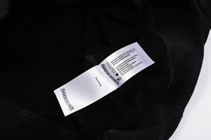 Chr0me Heart Hoodie 2301004