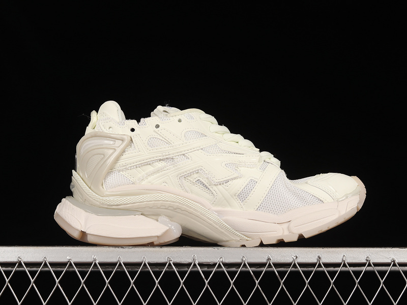 Balenciaga Runner Sneaker