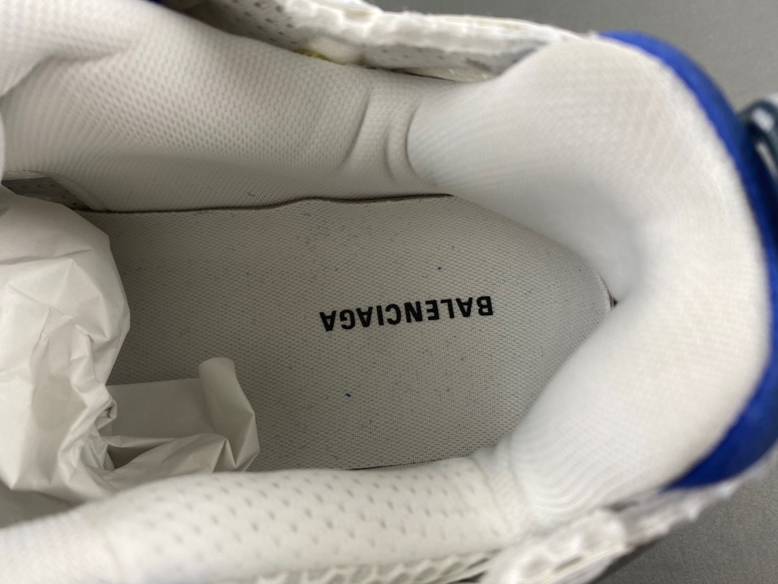 Balenciaga Runner Sneaker