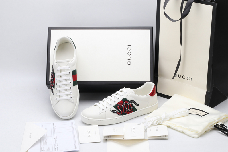 Gucci Ace Sneaker