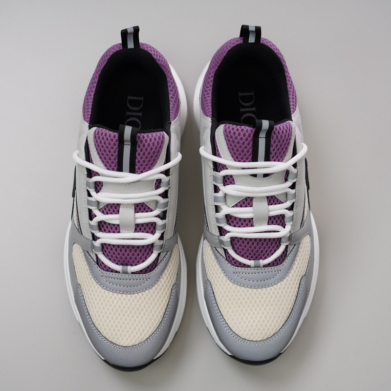 DIOR B22 SNEAKER