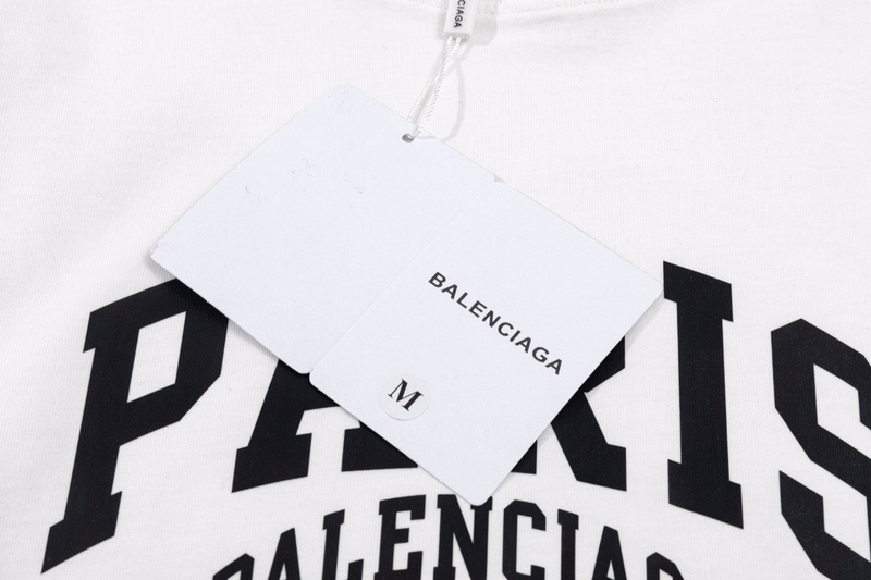 Balenciaga Shirt