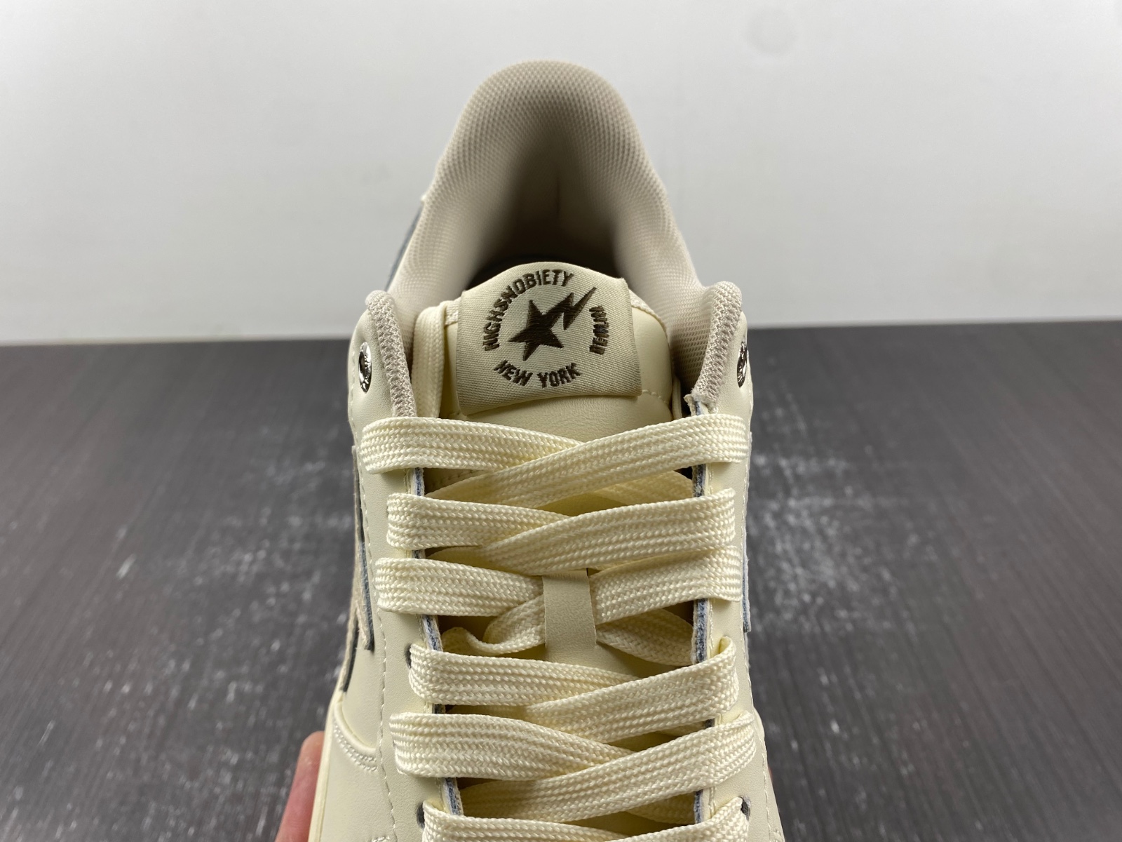 A Bathing Ape Bape SK8 Sta