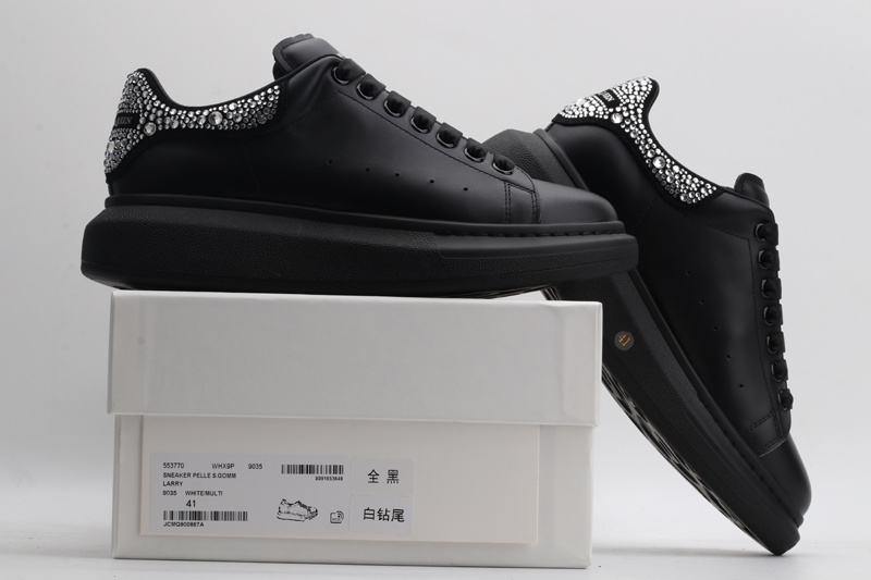 MCQUEEN OVERSIZED SNEAKER