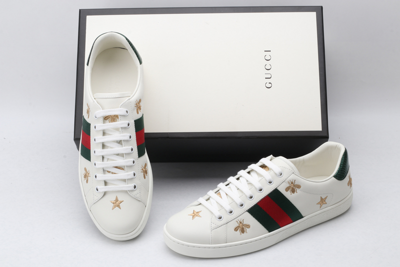 Gucci Ace Sneaker