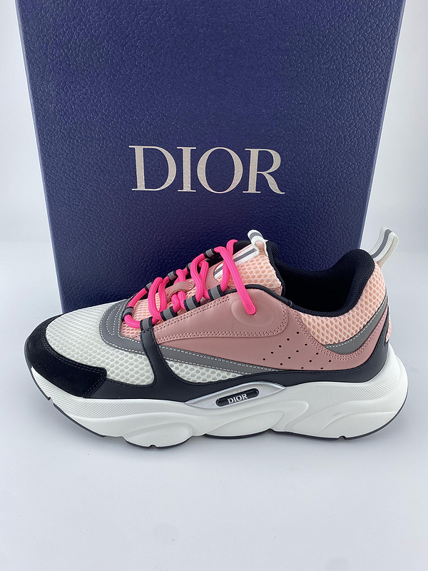 DIOR B22 SNEAKER