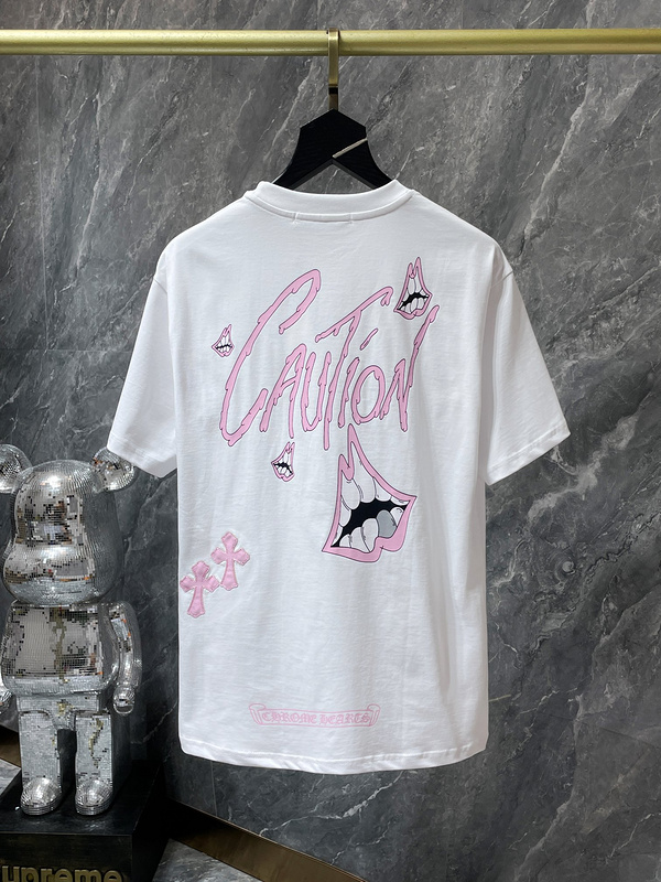 CHR0ME HEART T-SHIRT 2306019