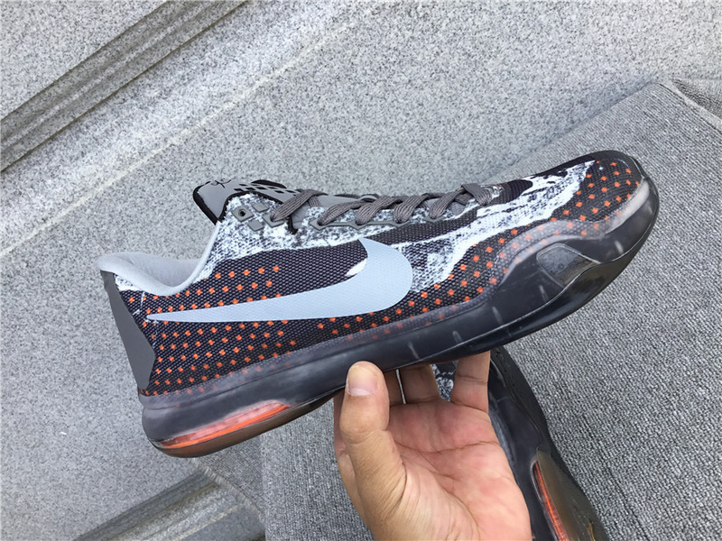 Nike Kobe 10 