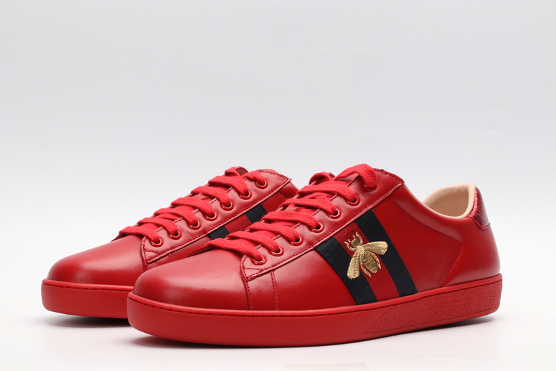 Gucci Ace Sneaker