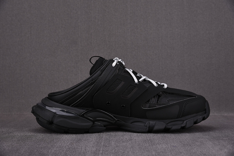 Balenciaga Track Mule