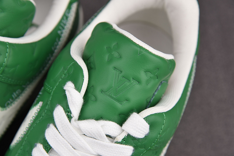 Nike Air Force 1 Low By Virgil Abloh