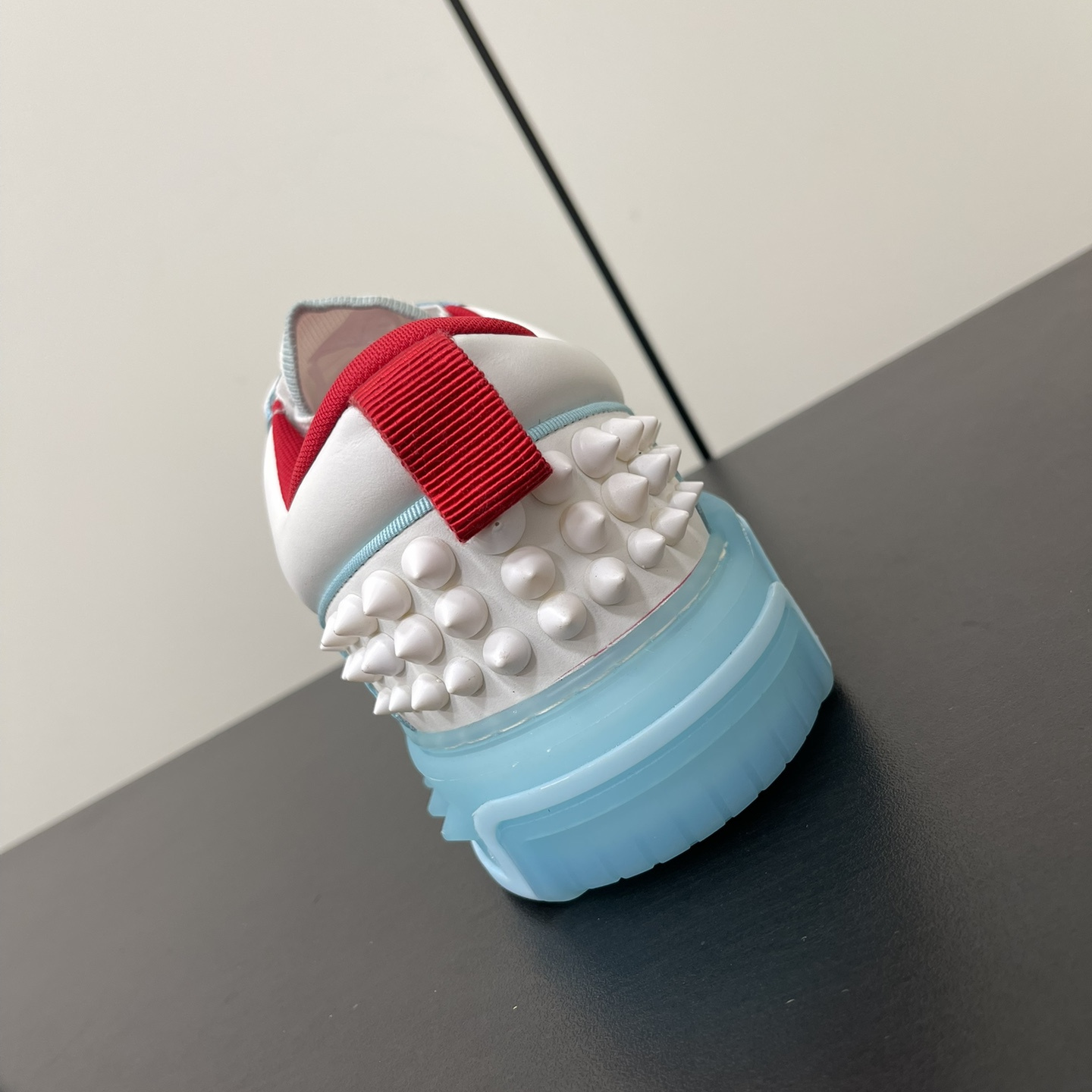 Christian Louboutin Customize Shoes