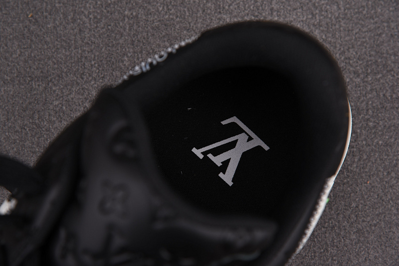 Nike Air Force 1 Low By Virgil Abloh