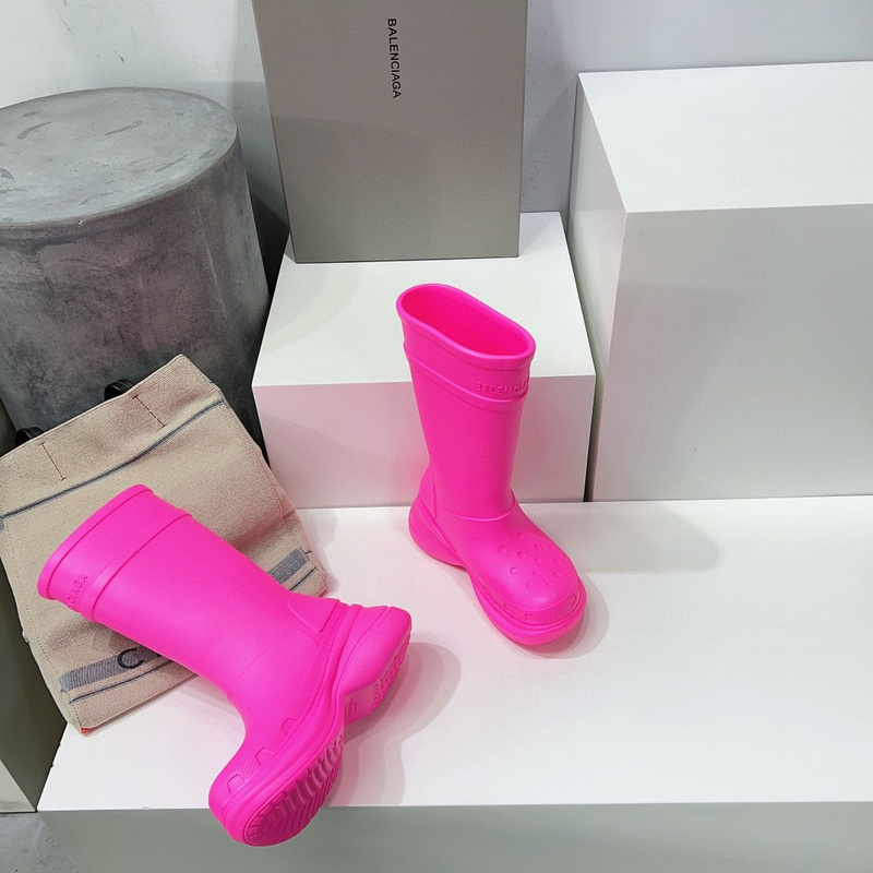 Balenciaga Rain Boots
