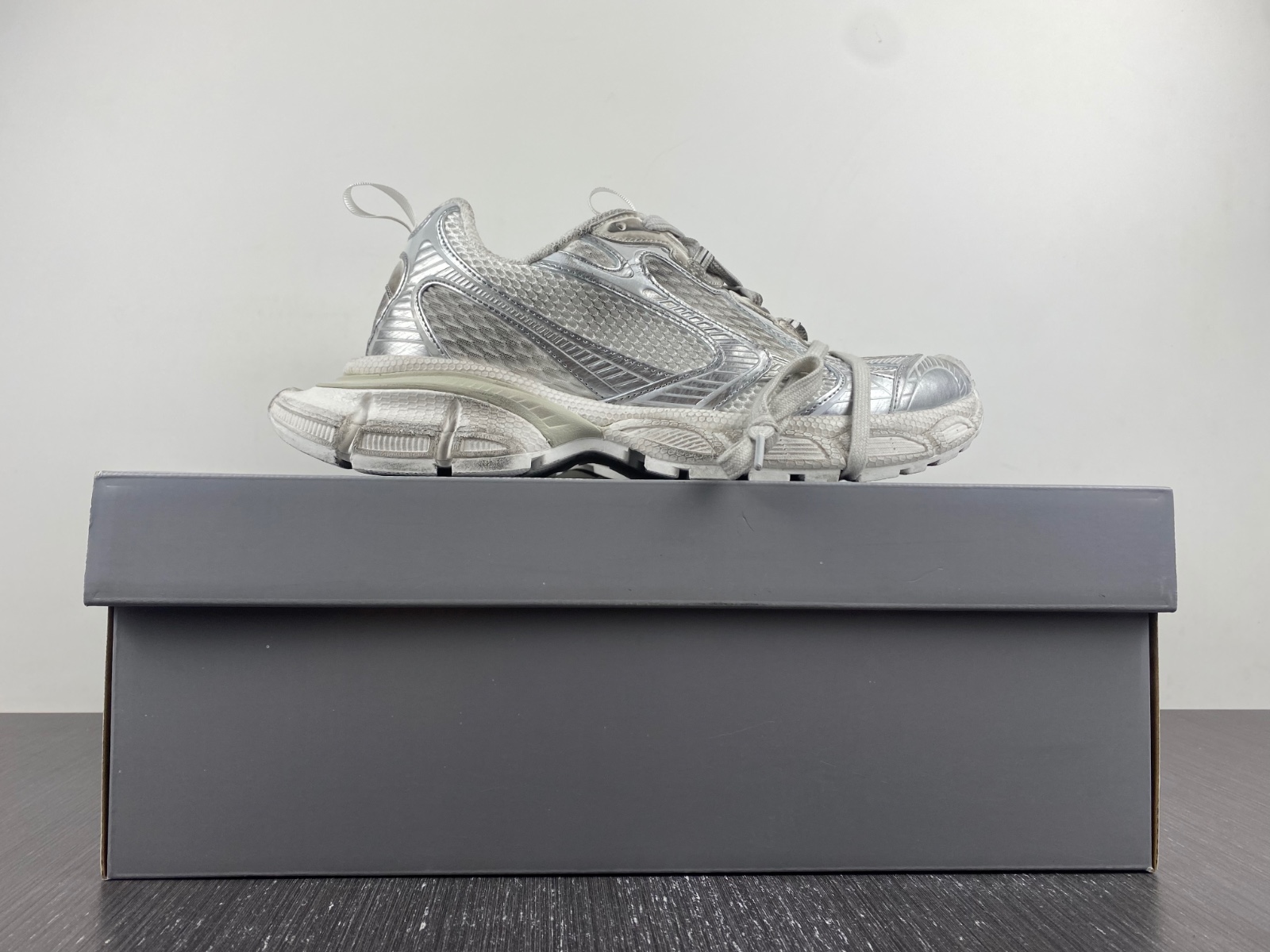 Balenciaga 3XL Sneaker