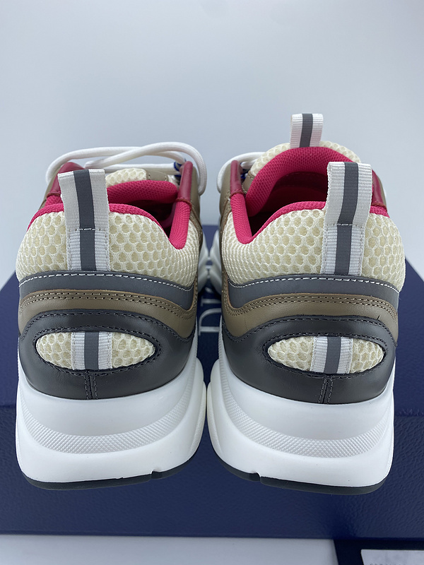 DIOR B22 SNEAKER