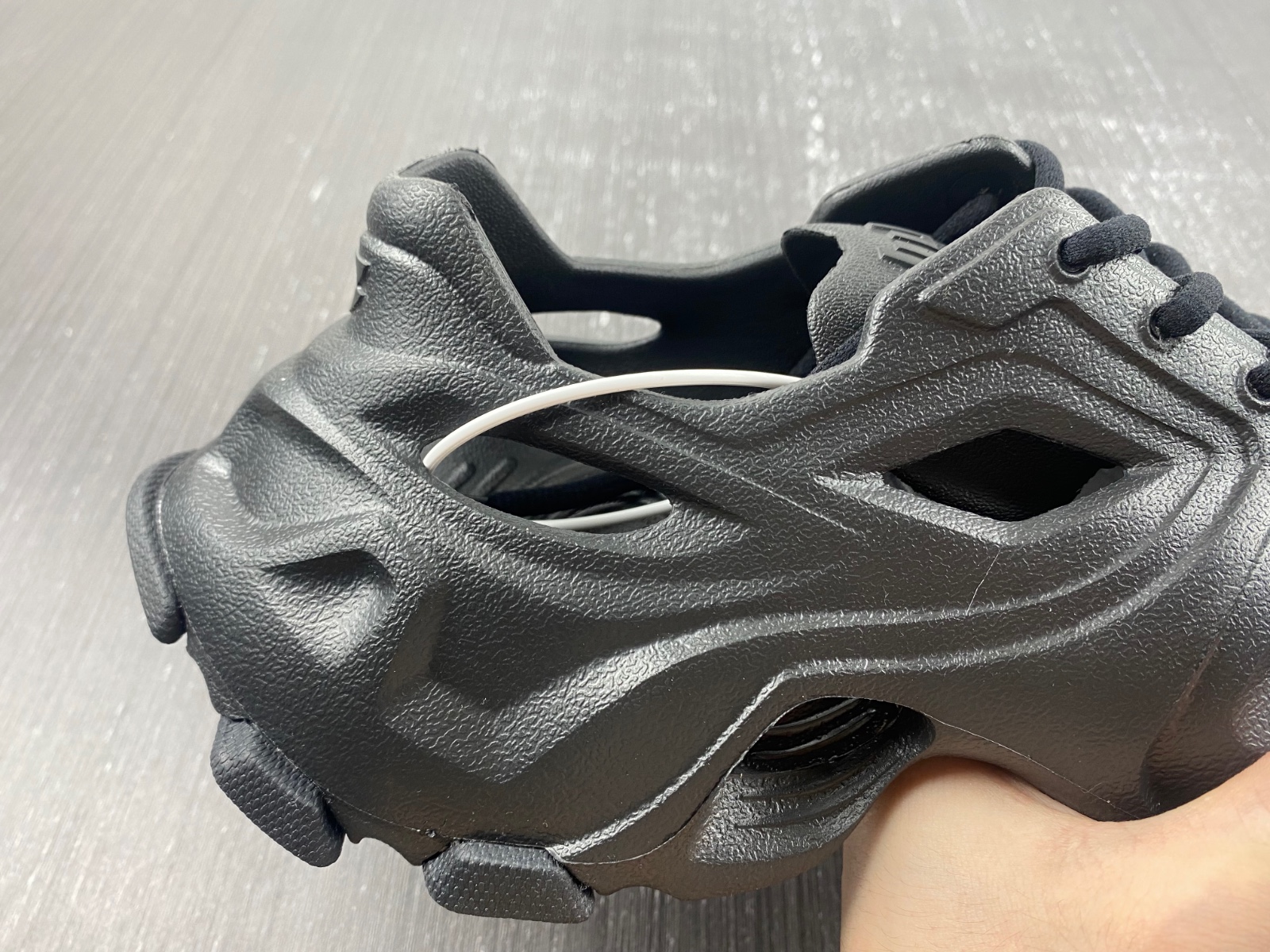 BLC* HD Lace-Up Sneaker