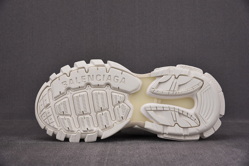 Balenciaga Track Mule