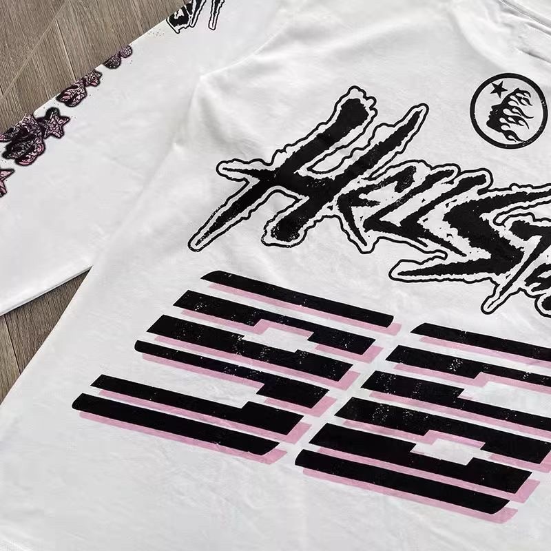 HELLSTAR long SLEEVE 2403011