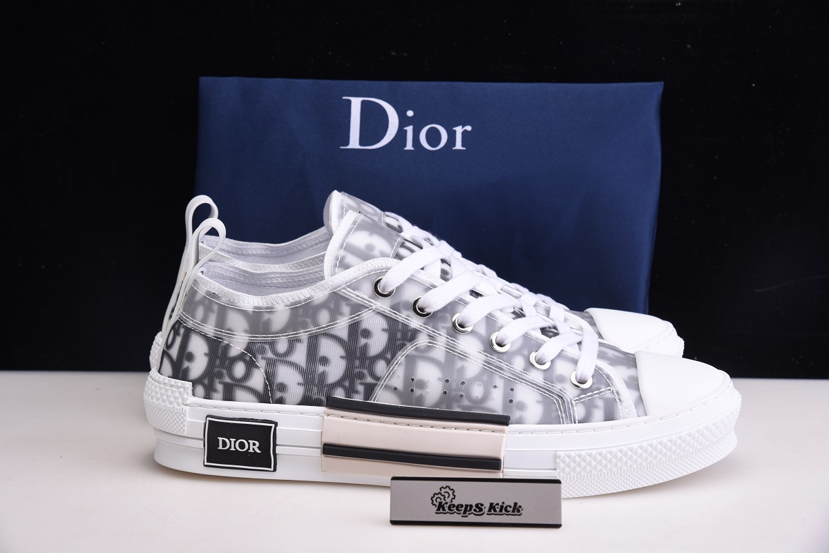 DIOR B23 SNEAKER