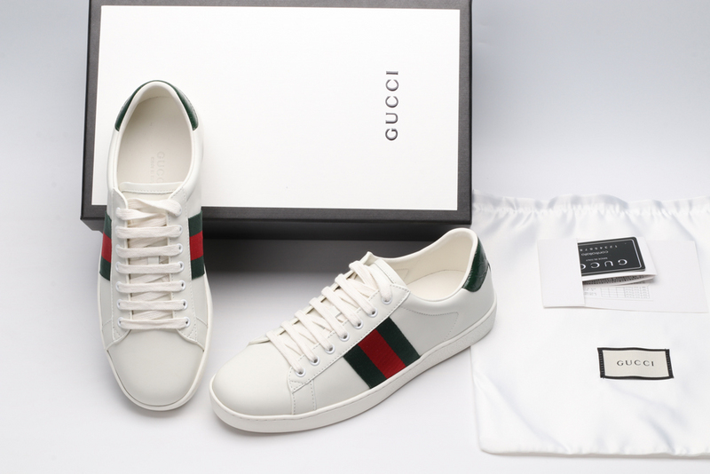 Gucci Ace Sneaker