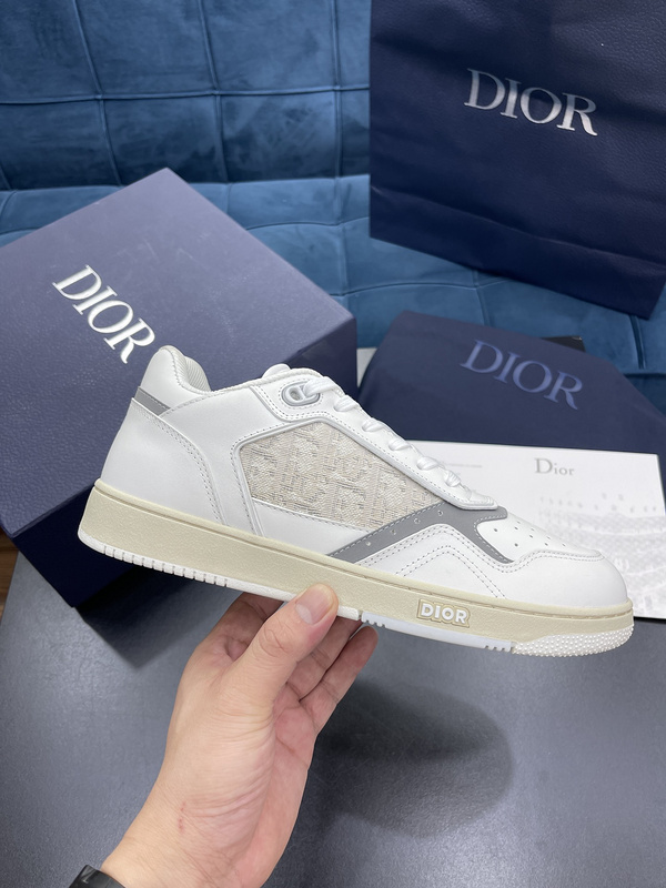 DIOR B27 SNEAKER