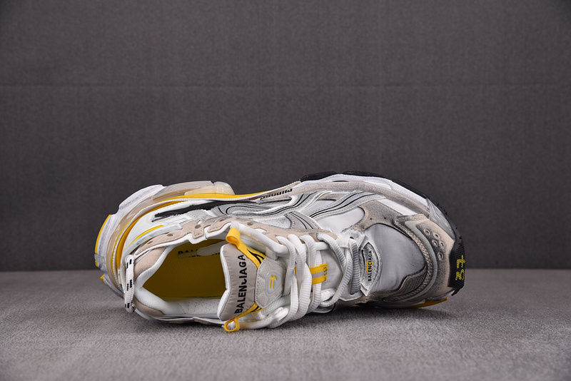 Balenciaga Runner Sneaker