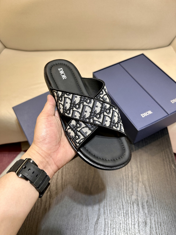 DIOR ALIAS SANDAL