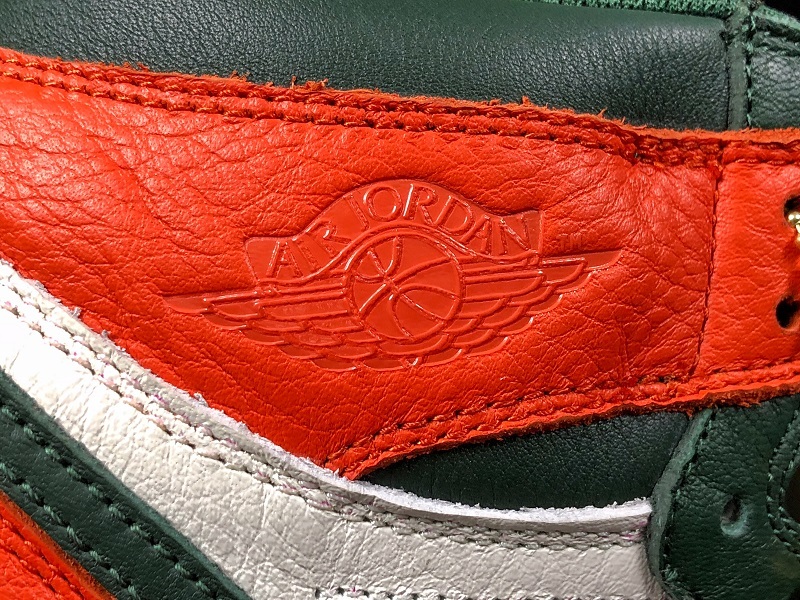 AIR JORDAN 1 Retro HIGH OG-SF 