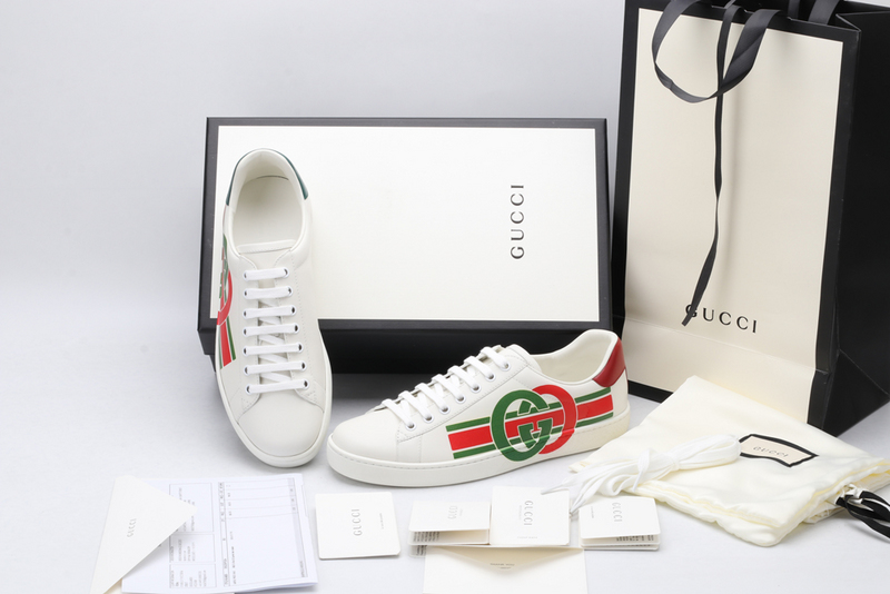 Gucci Ace Sneaker