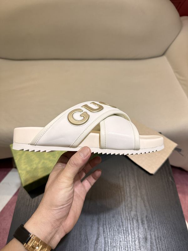 Gucci slide (EU38-EU45)