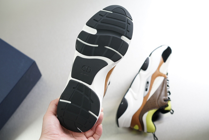 DIOR B22 SNEAKER