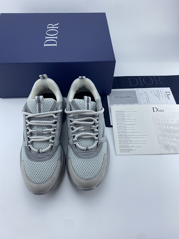 DIOR B22 SNEAKER