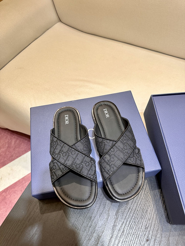 DIOR ALIAS SANDAL
