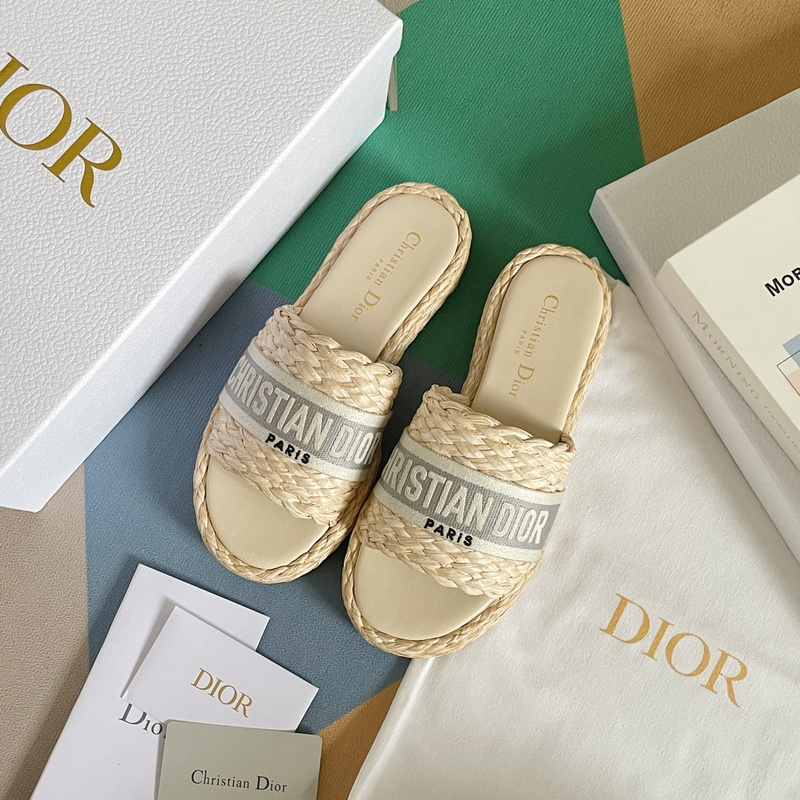 DIOR DWAY SANDAL