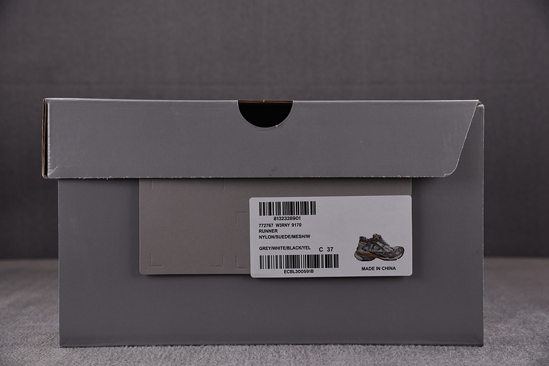 Balenciaga Runner Sneaker