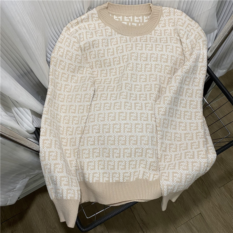 Fendi sweater  MAO-14