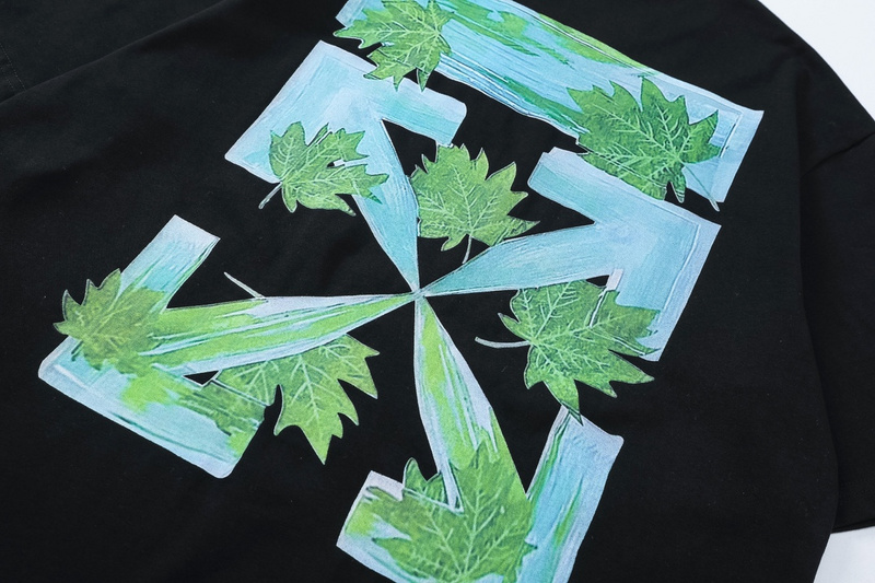 OFF-WHITE T-SHIRT 2302008