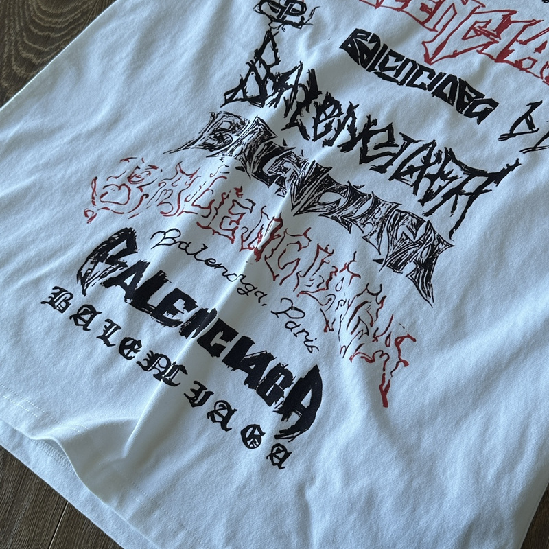 Balenciaga Shirt