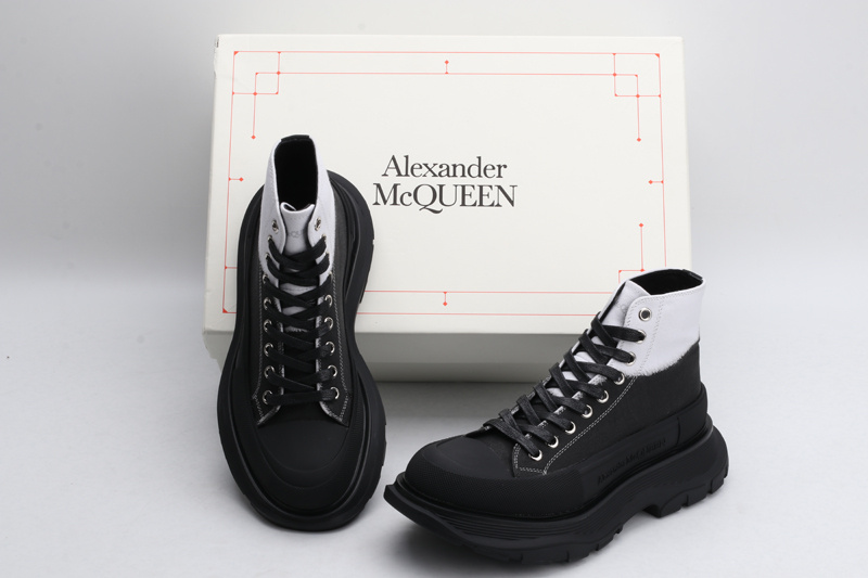 Mcqueen Tread Slick