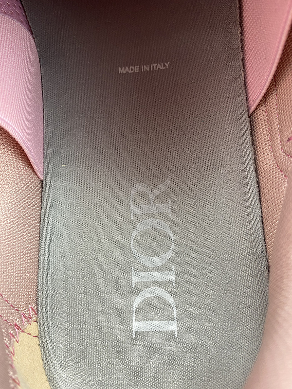 DIOR B30 SNEAKER