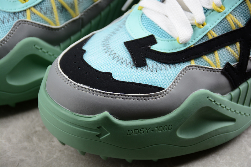 OW C/O​ ODSY-1000 SNEAKERS 9ACZV5NZL00