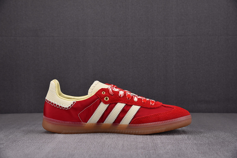 Wales Bonner x Samba 