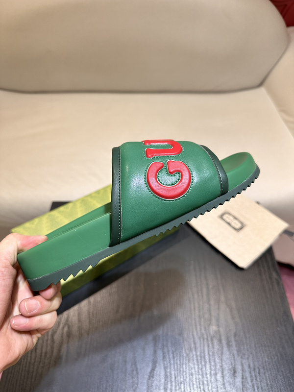 Gucci slide (EU38-EU45)