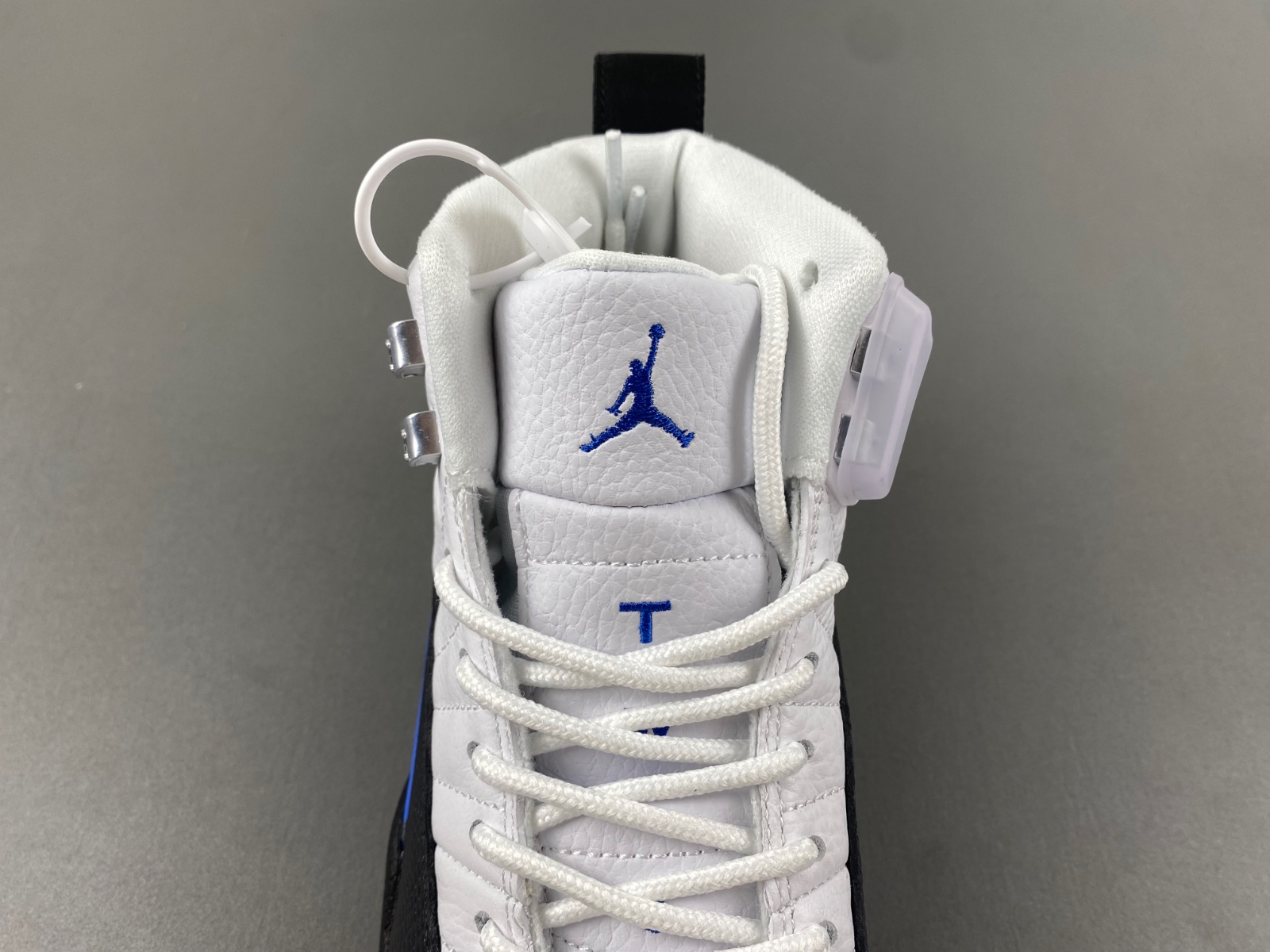 Air Jordan 12 “Blueberry” CT8013-140